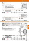 339 Hoffmann Group 51 Garant Адаптер для дисковых пил Никелевое покрытие для усиленной защиты от износа Применение С дисковыми пилами Для прорезания Каталог HOFFMANN GROUP 2020 Режущий и вспомогательный инструмент для металлорежущих станков с ЧПУ и универсальных Сверла Фрезы Метчики Резцы Развертки Оснастка инструментальная Стр. 339
