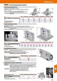 979 Hoffmann Group 51 Garant Подставки/переходники ZeroClamp Подставки однопозиционные 0 зажимного элемента 120 мм, с индексацией Подходит для: Для б Каталог HOFFMANN GROUP 2020 Режущий и вспомогательный инструмент для металлорежущих станков с ЧПУ и универсальных Сверла Фрезы Метчики Резцы Развертки Оснастка инструментальная Стр. 979