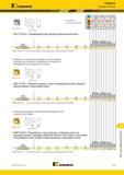1471 Kennametal 7792VXD12 Режущие пластины XDLT12-D721 Альтернативный и лучший выбор инструмента по металлу XDLT12-D721 XDLT12-D721 Первый выбор для обраб Каталог KENNAMETAL 2018 Режущий инструмент для обработки отверстий в металлах и сплавах Быстрорежущие метчики и раскатники Сборные фрезы с СРП и твердосплавные Стр. V23