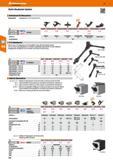 116 Stativ-Baukasten-System Aufnahmen für Messstative Passend für; Gelenkarme Nr 442110 und 442114 Typ Kl K2 H I QR 2SM I CA i 442100 EB 21,50 24,90 Каталог HOFFMANN GROUP 2016 Ручной слесарно-монтажный и контрольно-измерительный инструмент и приборы для предприятий машиностроения и мастерских сервисного обслуживания 47 версия издания Стр. 116 DEU