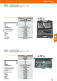 481 Werkstoff Chrome-Alloy-Steel, verchromt Verwendung; Für Schrauben/MutternO M5 - M22 Zündkerzen 16+ 20,8 mm Innensechskantschrauben M5 - MI 4 a 63 Каталог HOFFMANN GROUP 2016 Ручной слесарно-монтажный и контрольно-измерительный инструмент и приборы для предприятий машиностроения и мастерских сервисного обслуживания 47 версия издания Стр. 481 DEU