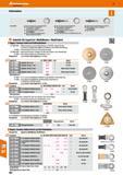 882 Information Kompatibilität STÄRLOCK Alle Fein Geräte mit SL, SLP, SLM Aufnahme, Alte Generation Fein Multimaster und MultiTalent (-03/2016) Alte Каталог HOFFMANN GROUP 2016 Ручной слесарно-монтажный и контрольно-измерительный инструмент и приборы для предприятий машиностроения и мастерских сервисного обслуживания 47 версия издания Стр. 882 DEU