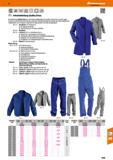 1009 100% ,p_ Baum- wolle 9/m KDBLER 091121 091131 Berufskleidung Quality Dress aus 100 % Baumwollgewebe Baumwolle ist besonders resistent gegen chemi Каталог HOFFMANN GROUP 2016 Ручной слесарно-монтажный и контрольно-измерительный инструмент и приборы для предприятий машиностроения и мастерских сервисного обслуживания 47 версия издания Стр. 1009 DEU