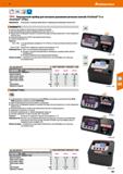 581 Hoffmann Group 51 О ±1% -I1 я Cal Электронный прибор для контроля динамометрических ключей TruCheck 2 и TruCheck 2 Plus Применение: Регулировка и Каталог HOFFMANN GROUP 2020 Измерительный и ручной инструмент Инвентарь Абразивы Шлифовальные и отрезные круги Электроинструмент Пневмоинструмент Штангенциркули Стр. 581