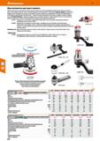 618 ib Hoffmann Group 51 Мультипликатор крутящего момента Механические ручные мультипликаторы крутящего момента для контролируемой затяжки винтов Мул Каталог HOFFMANN GROUP 2020 Измерительный и ручной инструмент Инвентарь Абразивы Шлифовальные и отрезные круги Электроинструмент Пневмоинструмент Штангенциркули Стр. 618