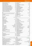 1179 Hoffmann Group 51 Устройства для измерения плоскостности 1127 Центровочный угольник 147 Устройства для угловой гибки 851 Цепная стропа 1145-1146 Каталог HOFFMANN GROUP 2020 Измерительный и ручной инструмент Инвентарь Абразивы Шлифовальные и отрезные круги Электроинструмент Пневмоинструмент Штангенциркули Стр. 1179