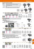 1041 Hoffmann Group 51 Клиновые разжимные прижимы Материал: Корпус из инструментальной стали, закалённый, без покрытия Зажимные губки из инструменталь Каталог HOFFMANN GROUP 2020 Режущий и вспомогательный инструмент для металлорежущих станков с ЧПУ и универсальных Сверла Фрезы Метчики Резцы Развертки Оснастка инструментальная Стр. 1041