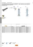 1116 Антивибрационный инструмент Sandvik SilentTools DuoBore для чернового растачивания Coromant Capto Внутренний подвод СОЖ До 2 режущих кромок Чер Каталог SANDVIK COROMANT 2015 Металлорежущие вращающиеся инструменты и оснастка Стр. M48