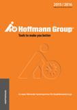 Каталог HOFFMANN GROUP 2015 Инструмент режущий слесарный измерительный Оборудование (1642 страницы) DEU Каталог HOFFMANN GROUP 2015 Инструмент режущий слесарный измерительный абразивный Оборудование Комплексные поставки для промышленных предприятий DEU