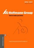 Каталог HOFFMANN GROUP 2016 Производственная мебель для работы хранения и транспортировки в условиях промышленных предприятий и сервисных мастерских Вер. 47 ENG
