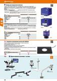 230 Видеокамера AxioCam 105 color для микроскопов 5-мегапикс КМОП-камера для микроскопа - для документации Разъемы: 1 микропорт USB 3 0 Полно Каталог HOFFMANN GROUP 2017 Ручной слесарно-монтажный и контрольно-измерительный инструмент для производственных предприятиий и служб сервиса Инвентарь Стр. 230