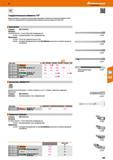 493 Соединительные элементы 1/4 Выбор материала и специальный метод ковки гарантируют оптимальные наружные квадраты по DIN 3120 А 6,3 с подпр Каталог HOFFMANN GROUP 2017 Ручной слесарно-монтажный и контрольно-измерительный инструмент для производственных предприятиий и служб сервиса Инвентарь Стр. 493