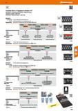 515 Торцевые головки по DIN 3124 Внутренний / наружный квадрат по DIN 3120 Материал 63 9403/9404 - Chrome-Alloy-Steel, хромированный 639407 - Каталог HOFFMANN GROUP 2017 Ручной слесарно-монтажный и контрольно-измерительный инструмент для производственных предприятиий и служб сервиса Инвентарь Стр. 515