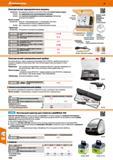 1056 Электрическая маркировочная машина по металлу и дереву 492,44 s 085610 Электрододержатель отдельно для нанесения маркировки на металл 99, Каталог HOFFMANN GROUP 2017 Ручной слесарно-монтажный и контрольно-измерительный инструмент для производственных предприятиий и служб сервиса Инвентарь Стр. 1056