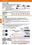 574 Aq Hoffmann Group- 49 О ±4% -I1 Cal ЕШИ Динамометрический ключ со стрелочным индикатором С одним рычагом; узкая конструкция с хорошо читаемы Каталог HOFFMANN GROUP 2018 Инструмент ручной Слесарный и механизированный Измерительные приборы и инструменты Производственный инвентарь Стр. 574