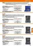 217 Hoffmann Group j&Gaiant Набор резьбонарезного инструмента для мелкой резьбы в металлическом кейсе 145805 - Прочный металлический кейс Каталог HOFFMANN GROUP 2018 Профессиональный режущий и вспомогательный инструмент для промышленного оборудования Сверла Фрезы Метчики Державки Стр. 217