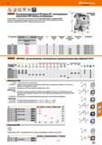 479 Hoffmann Group м 90 Q HPC Xb Garant Высокопроизводительные HPC фрезы 90° с тангенциальным креплением СМП Aluking, регулируемые Насадн Каталог HOFFMANN GROUP 2018 Профессиональный режущий и вспомогательный инструмент для промышленного оборудования Сверла Фрезы Метчики Державки Стр. 479