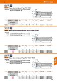 505 Hoffmann Group 4 В 30“ 30“ Garant Корпус фасонной фрезы 30° ДЛЯ ТС Т 16Т304 Примечание: Используйте динамометрическую отвёртку GARANT Каталог HOFFMANN GROUP 2018 Профессиональный режущий и вспомогательный инструмент для промышленного оборудования Сверла Фрезы Метчики Державки Стр. 505