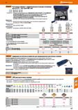 577 Hoffmann Group эвагапг Расточные наборы с цифровыми расточными головками для 0 9,75 - 30,1 мм и 88,1 мм 23 7566 - Для 0 9,75 - 30,1 м Каталог HOFFMANN GROUP 2018 Профессиональный режущий и вспомогательный инструмент для промышленного оборудования Сверла Фрезы Метчики Державки Стр. 577