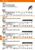 616 Hoffmann Group 49 Режущие головки DVUN 93° для СМП VN Сменные режущие головки для виброгасящих держателей Подходит для: Расточные дер Каталог HOFFMANN GROUP 2018 Профессиональный режущий и вспомогательный инструмент для промышленного оборудования Сверла Фрезы Метчики Державки Стр. 616