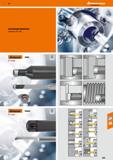 675 Hoffmann Group ВНУТРЕННЯЯ ОБРАБОТКА начиная с 0 1 мм iSb Garant mini 0 > 7,8 мм Ь Garant micro 0 > 1,0 мм — С- — г ГН к Гп (Si 1 п—f Каталог HOFFMANN GROUP 2018 Профессиональный режущий и вспомогательный инструмент для промышленного оборудования Сверла Фрезы Метчики Державки Стр. 675