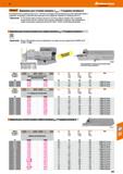 697 Garant Державка для точения канавок, tMaKC = 7хширина канавки w Из высокопрочной инструментальной стали (> 1300 Н мм2) Благодаря спец Каталог HOFFMANN GROUP 2018 Профессиональный режущий и вспомогательный инструмент для промышленного оборудования Сверла Фрезы Метчики Державки Стр. 697