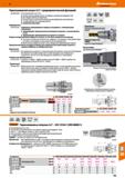 795 Hoffmann Group Термозажимной патрон 4,5° с предохранительной функцией 307945 7947- Высокожаропрочная сталь Встроенная регулировка дли Каталог HOFFMANN GROUP 2018 Профессиональный режущий и вспомогательный инструмент для промышленного оборудования Сверла Фрезы Метчики Державки Стр. 795