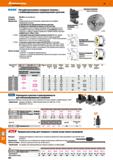 832 Hoffmann Group 49 B SON Четырёхкулачковые токарные патроны -с комбинированным перемещением кулачков Стандарт: DIN 6351 система Wescot Каталог HOFFMANN GROUP 2018 Профессиональный режущий и вспомогательный инструмент для промышленного оборудования Сверла Фрезы Метчики Державки Стр. 832
