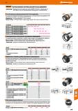 849 Hoffmann Group эвагапг Быстросменная система для расточных державок Примечание: Предварительная настройка при помощи GARANT 35 4760VG Каталог HOFFMANN GROUP 2018 Профессиональный режущий и вспомогательный инструмент для промышленного оборудования Сверла Фрезы Метчики Державки Стр. 849