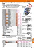 859 Hoffmann Group Резцедержатели с конусом HSK - форма Т для токарно-фрезерных обрабатывающих центров Применение: Для использования на т Каталог HOFFMANN GROUP 2018 Профессиональный режущий и вспомогательный инструмент для промышленного оборудования Сверла Фрезы Метчики Державки Стр. 859