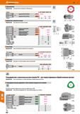 860 Hoffmann Group 49 Удлиннители Применение: Для удлинения инструмента с HSK-конусом РазмерА мм I 60 120 ЩЕПЗ Удлинитель HSK-T40 HSK-T40 Каталог HOFFMANN GROUP 2018 Профессиональный режущий и вспомогательный инструмент для промышленного оборудования Сверла Фрезы Метчики Державки Стр. 860