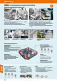 912 Hoffmann Group 49 ifc Garant Система базирования по нулевой точке ZeroClamp Почему система базирования по нулевой точке Вам это тоже Каталог HOFFMANN GROUP 2018 Профессиональный режущий и вспомогательный инструмент для промышленного оборудования Сверла Фрезы Метчики Державки Стр. 912