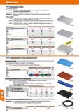 1012 Hoffmann Group 49 fwrTTEj Вакуумные плиты Высокопрочный алюминий 38 5037 - Разм S2 S3 - С отверстиями для установочных пальцев систем Каталог HOFFMANN GROUP 2018 Профессиональный режущий и вспомогательный инструмент для промышленного оборудования Сверла Фрезы Метчики Державки Стр. 1012