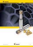 335 Kennametal Kennametal B41 Каталог KENNAMETAL 2014 Инновации Новый металлорежущий инструмент и инструментальная оснастка для станков и станочных комплексов Стр. B41