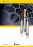 357 Kennametal Kennametal B63 Каталог KENNAMETAL 2014 Инновации Новый металлорежущий инструмент и инструментальная оснастка для станков и станочных комплексов Стр. B63