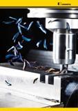 368 Kennametal Каталог KENNAMETAL 2014 Инновации Новый металлорежущий инструмент и инструментальная оснастка для станков и станочных комплексов Стр. 