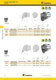 522 Инструментальные системы Режущие головки KM4X 100 Kenclamp Kennametal DCLN 95° L1 D min номер заказа номер по каталогу мм дюйм пластина пластина пласти Каталог KENNAMETAL 2014 Инновации Новый металлорежущий инструмент и инструментальная оснастка для станков и станочных комплексов Стр. E10