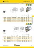 525 Kennametal Режущие головки KM4X 100 Прижим M 1AN6E MCRN 75° номер заказа номер по каталогу L1 мм дюйм эталонная пластина опорная стопорный пластина шти Каталог KENNAMETAL 2014 Инновации Новый металлорежущий инструмент и инструментальная оснастка для станков и станочных комплексов Стр. E13