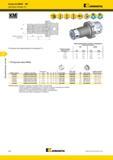 538 Инструментальные системы Оснастка KM4X 100 Цанговые патроны TG Kennametal Большая сила закрепления (соотношение 3:1) Наибольший диаметр изделия, зажима Каталог KENNAMETAL 2014 Инновации Новый металлорежущий инструмент и инструментальная оснастка для станков и станочных комплексов Стр. E26