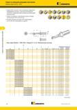 356 Сверла со сменными режущими пластинами Корпуса сверл Drill Fix DFSP Kennametal Сверла DFSP сочетают в себе экономичную квадратную периферийную пласти Каталог KENNAMETAL 2018 Режущий инструмент для обработки отверстий в металлах и сплавах Быстрорежущие метчики и раскатники Сборные фрезы с СРП и твердосплавные Стр. J32