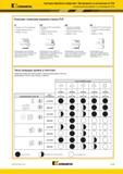 575 Kennametal Чистовая обработка отверстий Инструменты со вставками из PCD Специальный инструмент со вставками из PCD Описание геометрии вершины сверла Каталог KENNAMETAL 2018 Режущий инструмент для обработки отверстий в металлах и сплавах Быстрорежущие метчики и раскатники Сборные фрезы с СРП и твердосплавные Стр. K149