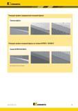 863 Kennametal Режущая кромка традиционной концевой фрезы Типовая фреза Режущая кромка концевой фрезы из сплава KCPM15 /KCSM15 Сплав KCPM15/KCSM15 Вид: п Каталог KENNAMETAL 2018 Режущий инструмент для обработки отверстий в металлах и сплавах Быстрорежущие метчики и раскатники Сборные фрезы с СРП и твердосплавные Стр. P9