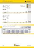 1224 Торцевое фрезерование KSSR 84° Режущие пластины KSSR SNXF1204 Kennametal Альтернативный и лучший выбор инструмента по металлу XNXF-LDW номер по катал Каталог KENNAMETAL 2018 Режущий инструмент для обработки отверстий в металлах и сплавах Быстрорежущие метчики и раскатники Сборные фрезы с СРП и твердосплавные Стр. S106