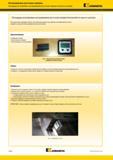 406 Процедура регулировки настраиваемой расточной оправки Kennametal по высоте центров Приспособления Сборка Калибровка Каталог KENNAMETAL 2018 Инструмент токарный Резцы и державки с режущими сменными пластинами для наружного точения и внутреннего растачивания на станках Стр. B384