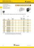 470 Обработка канавок и отрезка Обработка канавок и отрезка Модульные блоки Beyond Evolution KM Kennametal Лучшая в своем классе быстросменная платформа K Каталог KENNAMETAL 2018 Инструмент токарный Резцы и державки с режущими сменными пластинами для наружного точения и внутреннего растачивания на станках Стр. C60