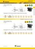 477 Kennametal Державки VDI VDI, форма B1 Укороченное правое исполнение Адаптер VDI с подводом СОЖ для державки прямоугольного сечения I SO 10889 HWl I 15е В1 L \ / у нз -г о VDI, форма B1 HPC Укороченное правое исполнение Метрическая система номер заказа номер по каталогу D B2 B1 HW H2 H3 L1 LPR 6151491 VDIB1M302040C 30,00 70,00 35,00 20,00 66,00 38,00 22,00 40,00 6151492 VDIB1M402544C 40,00 85,00 42,50 25,00 80,50 48,00 22,00 44,00 VDI, форма B2 Укороченное левое исполнение Адаптер VDI с подводом СОЖ для державки прямоугольного сечения I SO 10889 В2 L1 ( В1 / \ hwJ D _Л Каталог KENNAMETAL 2018 Инструмент токарный Резцы и державки с режущими сменными пластинами для наружного точения и внутреннего растачивания на станках Стр. C67