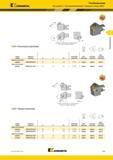 673 Kennametal Резьбонарезание Инструмент LT для резьбонарезания Режущие головки KM25 LSE Консольное крепление Прижим, показанный на изображениях, больше Каталог KENNAMETAL 2018 Инструмент токарный Резцы и державки с режущими сменными пластинами для наружного точения и внутреннего растачивания на станках Стр. D83