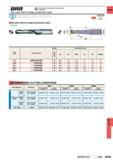 1521 BRB New point drill for bridge construction parts Low thrust due to the absence of a chisel Easy regrinding p M K N Steel New point drill for bridg Каталог MITSUBISHI 2015 Токарный и вращающийся инструмент Инструментальные решения для оборудования Стр. N205 ENG