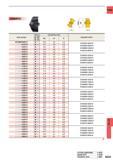 1539 CARBIDE INSERTS Order Number Stock Dimensions (mm) Applicable Holder VP15TF VP10H DC LF S STAWN1000TH 10 0 3 8 4 6 STAWSS1000S16 STAWSN1000S16 STAW Каталог MITSUBISHI 2015 Токарный и вращающийся инструмент Инструментальные решения для оборудования Стр. N223 ENG