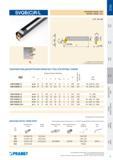 121 Токарный резец Pramet SVQB(C)R/L для внутреннего растачивания Каталог PRAMET 2016 Металлорежущий инструмент для точения фрезерования сверления на металлообрабатывающем станочном оборудовании Стр. 119